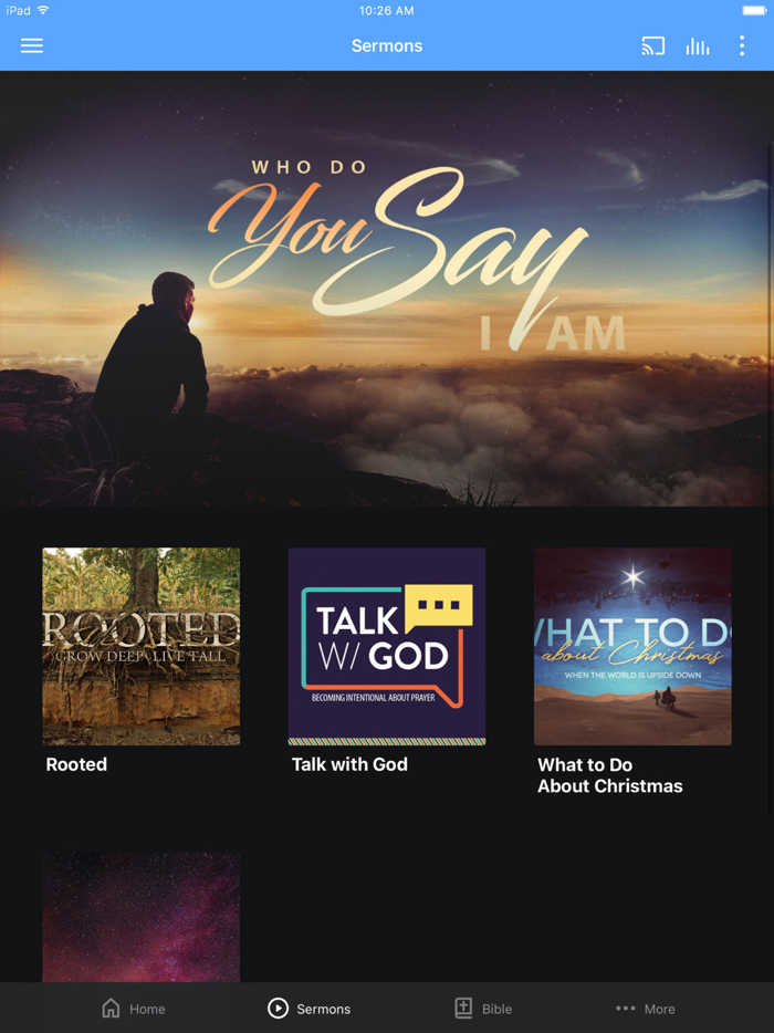 Shoal Creek Baptist Church