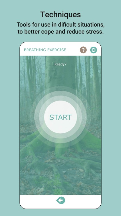 Mindfit. screenshot-4