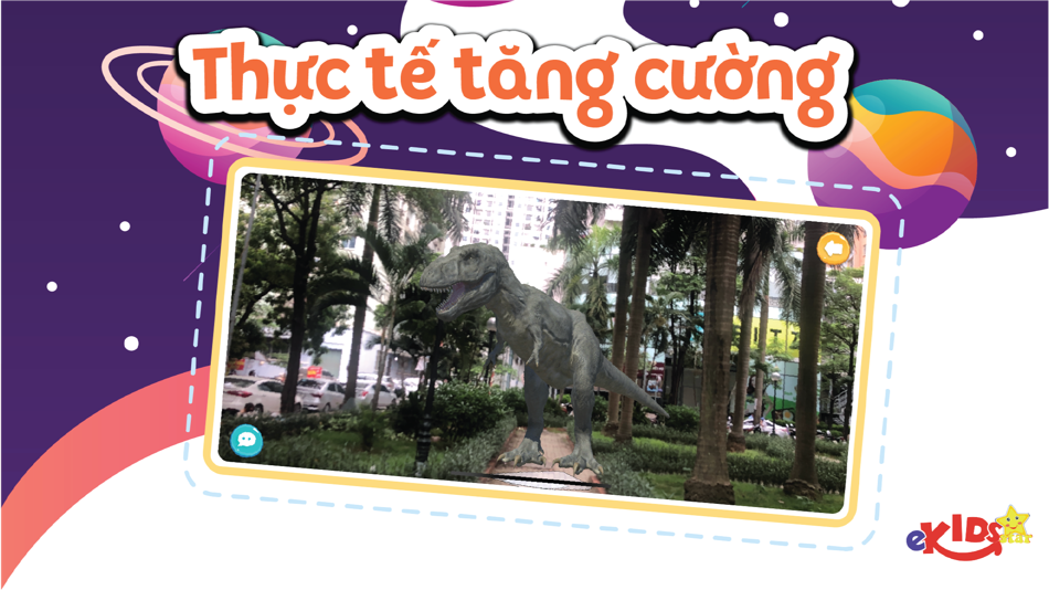 #4. eKids Star (iOS) 由: Global Digital Content