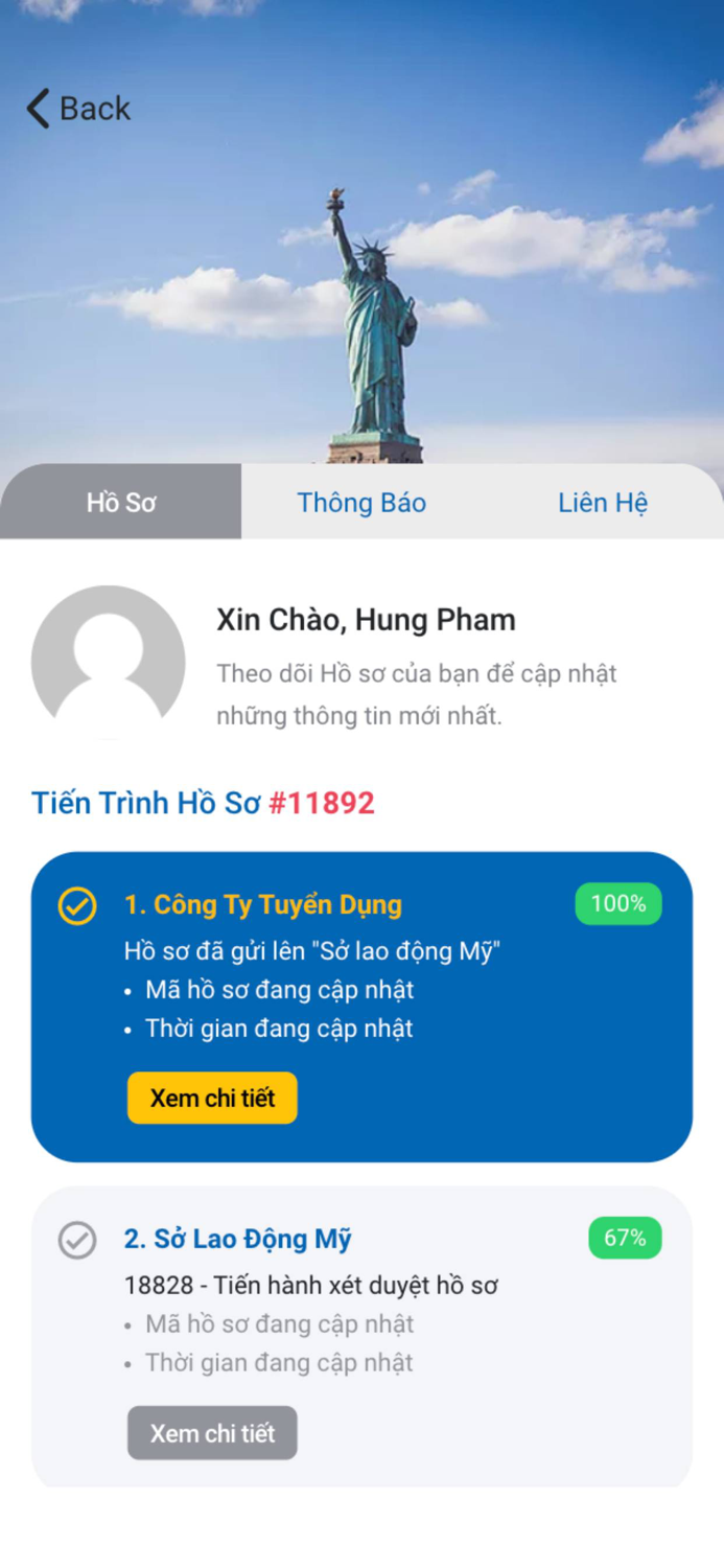 Visa Thế Giới 24h
