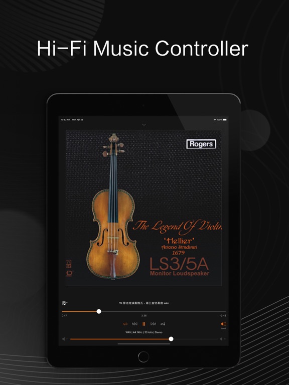 Screenshot #4 pour VitOS Orbiter
