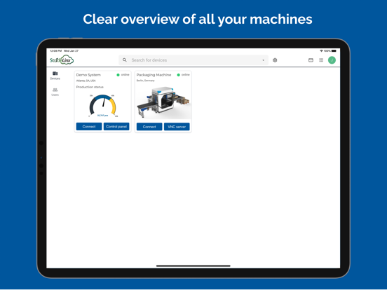 Screenshot #4 pour StrideLinx Portal