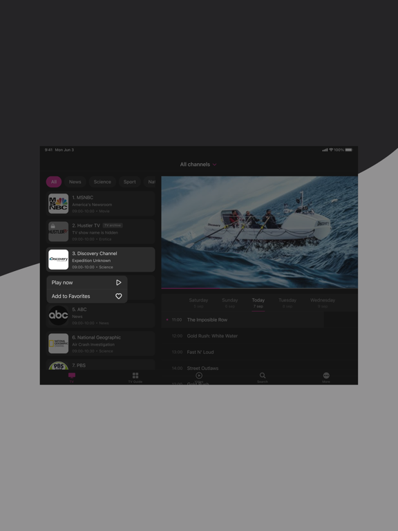 Screenshot #6 pour Simplware