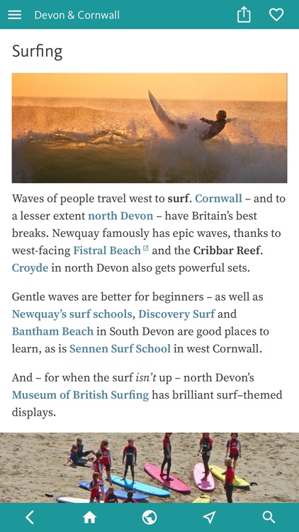 Devon & Cornwall’s Best screenshot-9