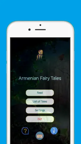 Game screenshot Armenian Fairy Tales mod apk