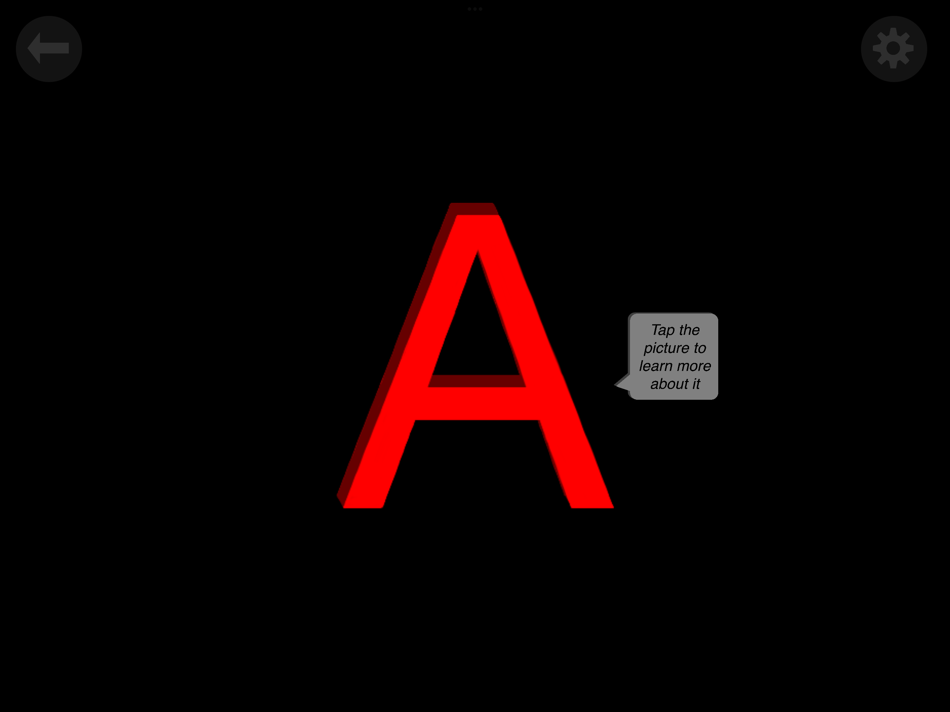 #4. ABC - Plus (iOS) 由: Mungomash LLC