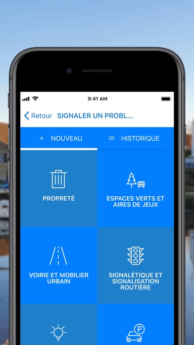 Plobannalec-Lesconil Screenshot