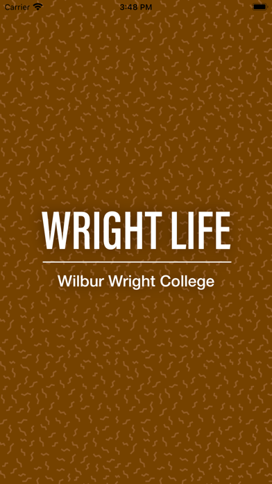 Wright Life Screenshot
