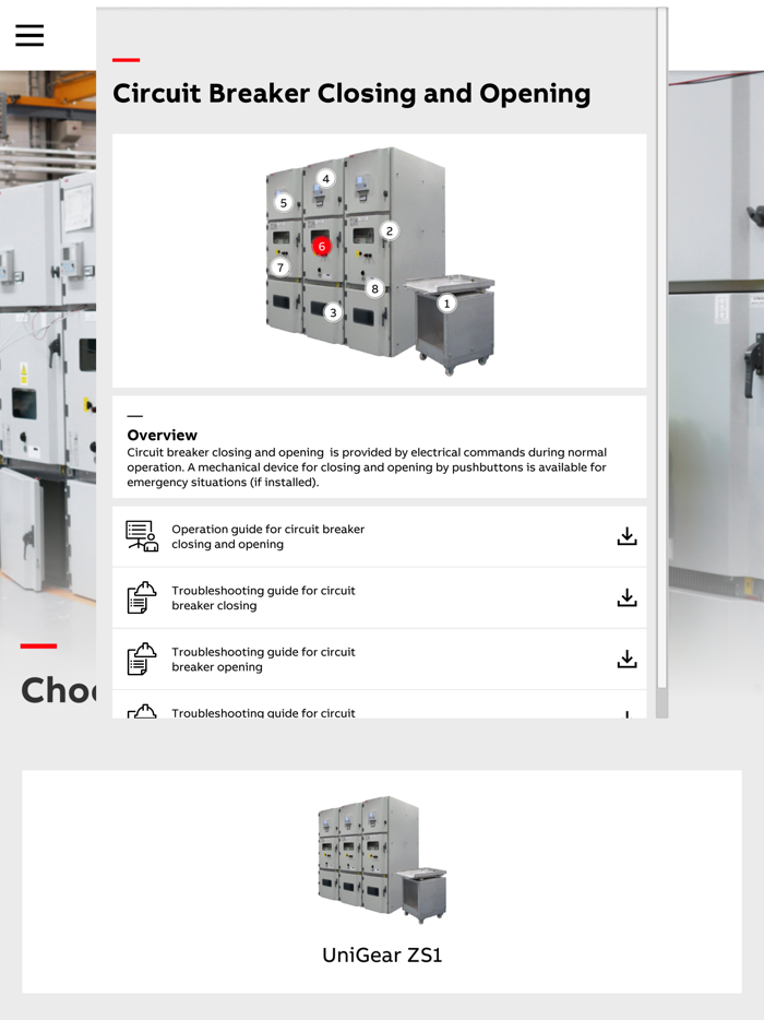ABB CLOSER