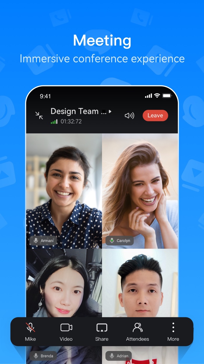 Link NowCommunicate  Learn