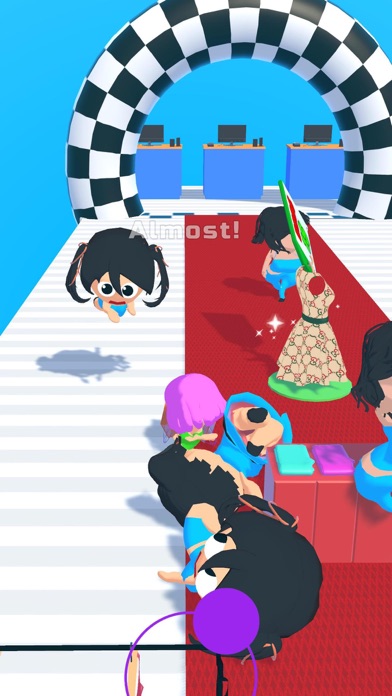 Silly Shopping Screenshot