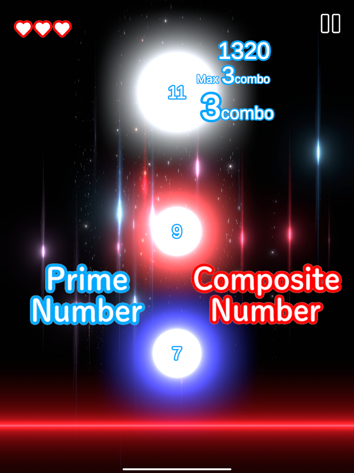 Prime Numberist