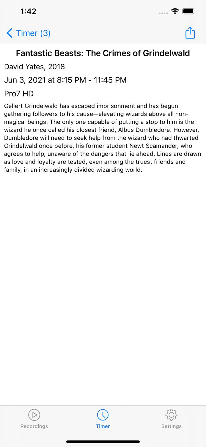 ControlIt for Enigma2