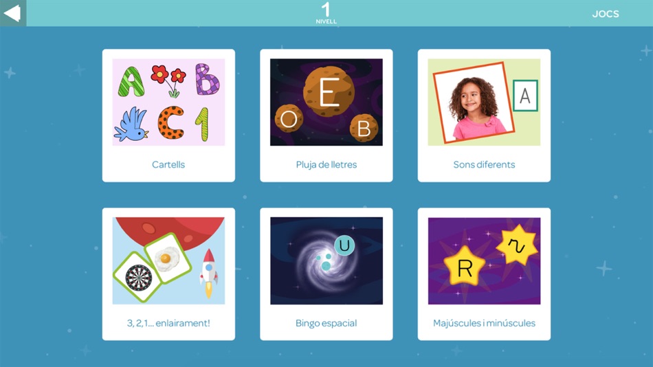 #3. Lecto+ Català (iOS) 由: Sanoma Educacion S.L.U.
