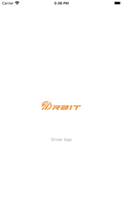 Screenshot #1 pour Orbit (Driver)