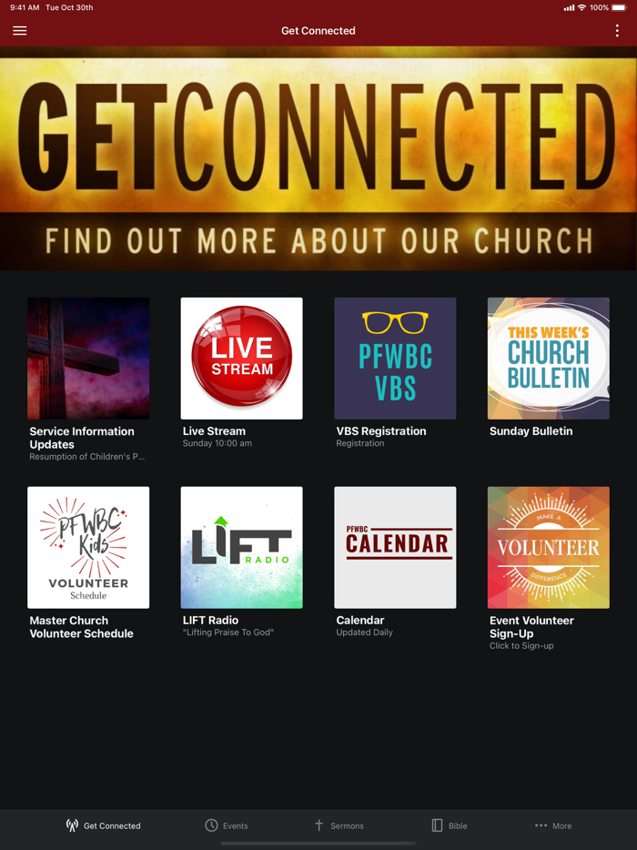 Pittsburg Free Will Baptist