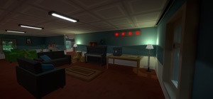 Escape Room! 3D - The Game screenshot #5 for iPhone