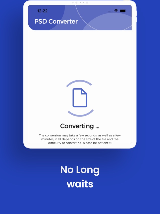 PSD Converter, PSD to PNG on the App Store