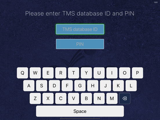 Screenshot #4 pour Scoring Terminal