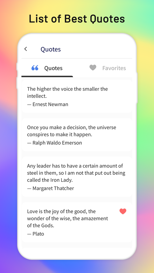 #5. Rangin: Gradient status maker (iOS) 由: Kavita Gabani