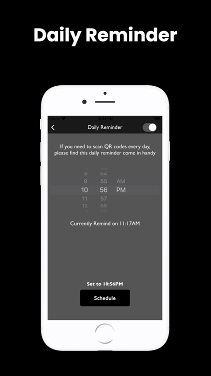 InScan - Everything QR Codes screenshot-3
