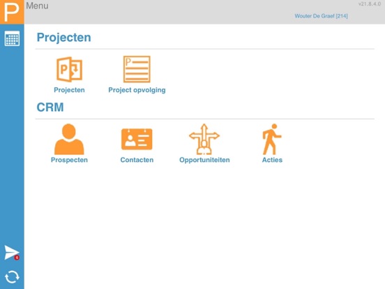 Screenshot #5 pour MyPlenion
