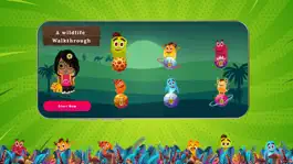 Game screenshot Hippopappa apk