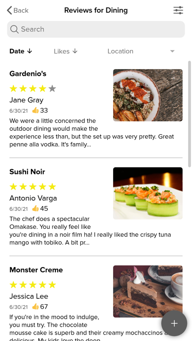 VistaBEAT Screenshot