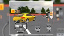 Game screenshot Car Smooth Parker mod apk