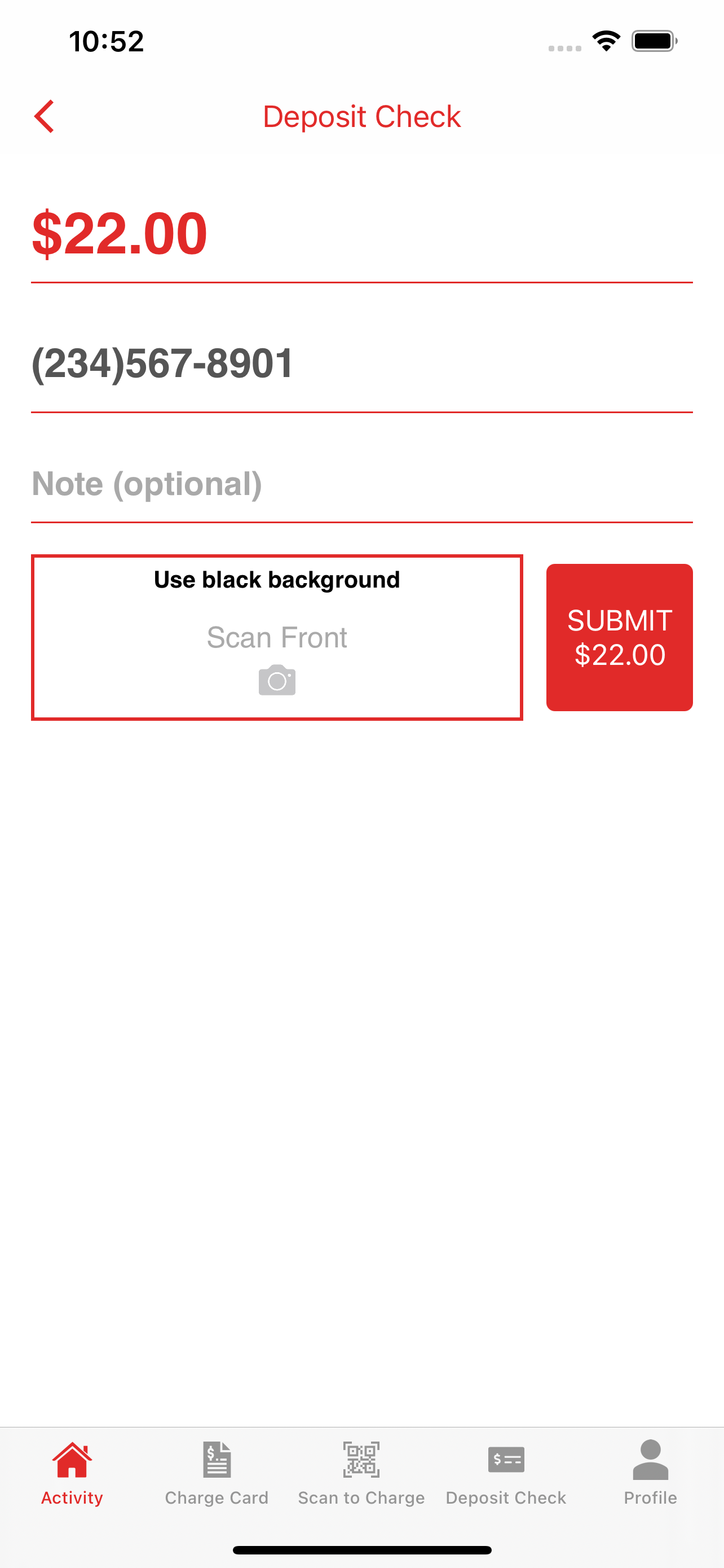 Appliance Pay