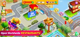Game screenshot Kitchen Adventure - Tasty Chef mod apk