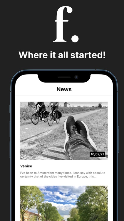 Fidel AR screenshot-3