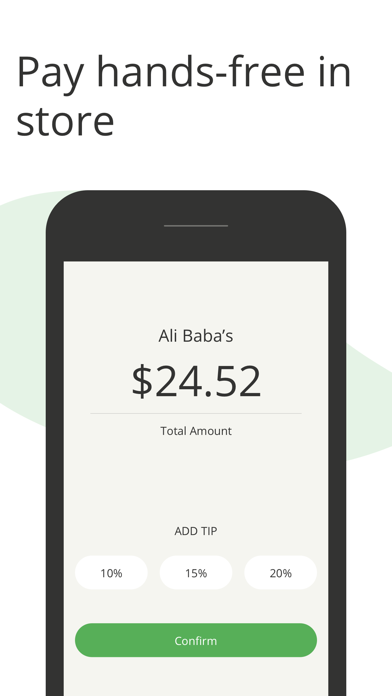 Ali Baba's Screenshot
