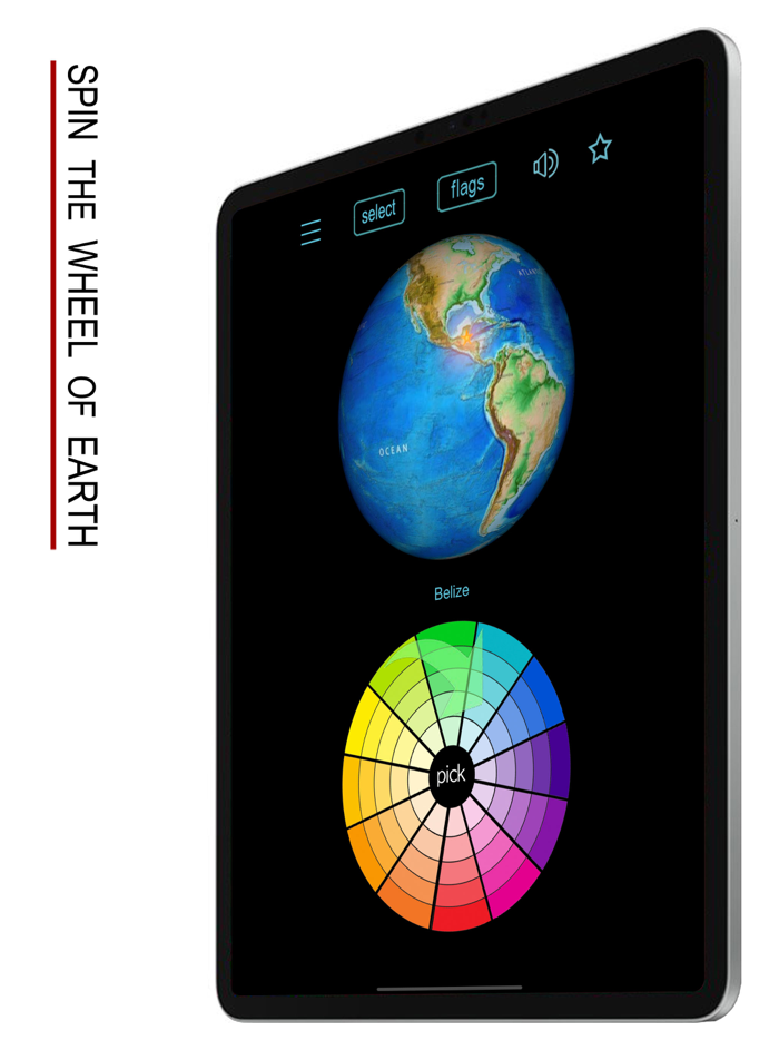 National Anthems and Flags