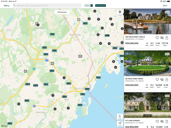 Houlihan Lawrence Real Estate