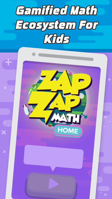 3rd Grade Math: Fun Kids Games Screenshot