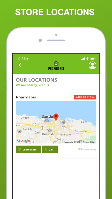 Pharmabis Screenshot