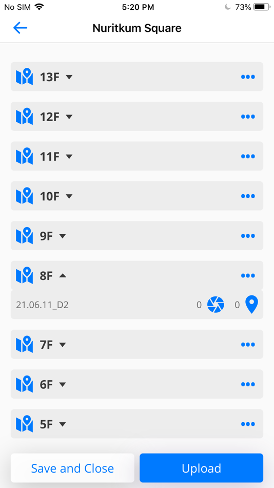 #5. Beamo Pathfinder (iOS) โดย: Three I Inc