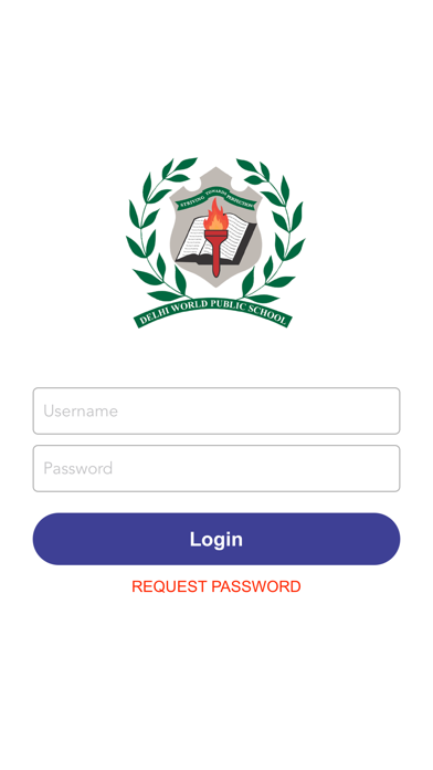 DWPS ZIRAKPUR Screenshot