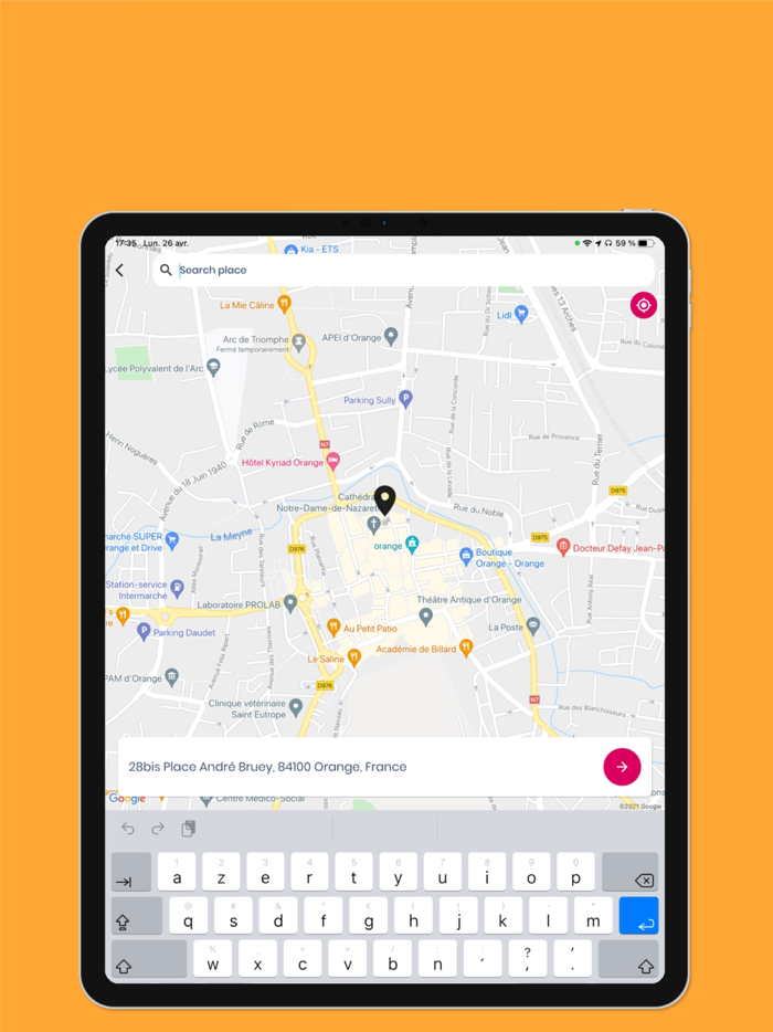 MPB Poulets Braisés