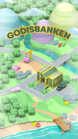 Game screenshot Godishoppet mod apk