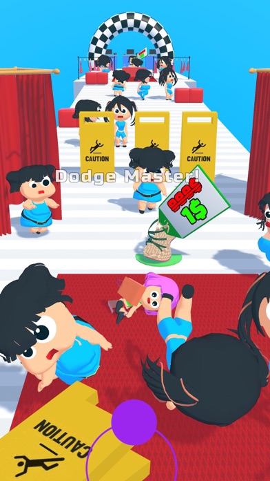 Silly Shopping Screenshot