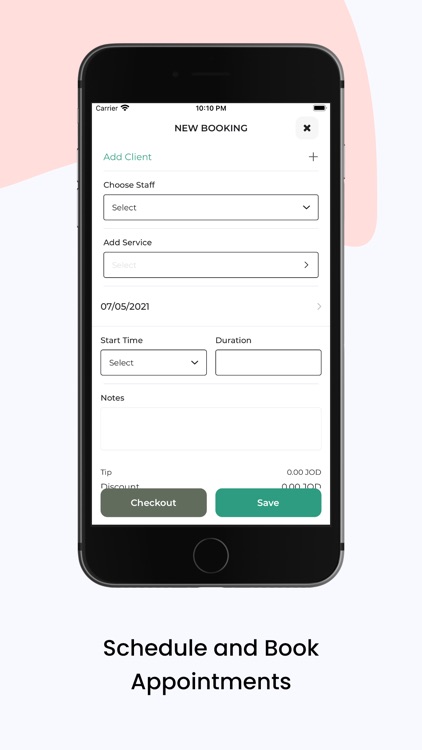 ALTempo Partner screenshot-3