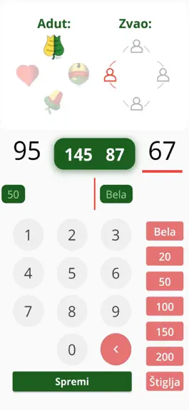Game screenshot Belapp apk