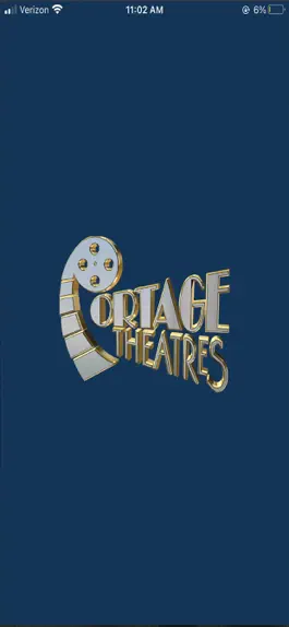 Game screenshot Portage Theaters mod apk