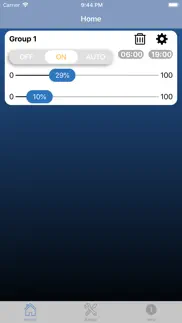 ecopto-cb problems & solutions and troubleshooting guide - 4