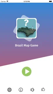 How to cancel & delete brazil: states map quiz game 2