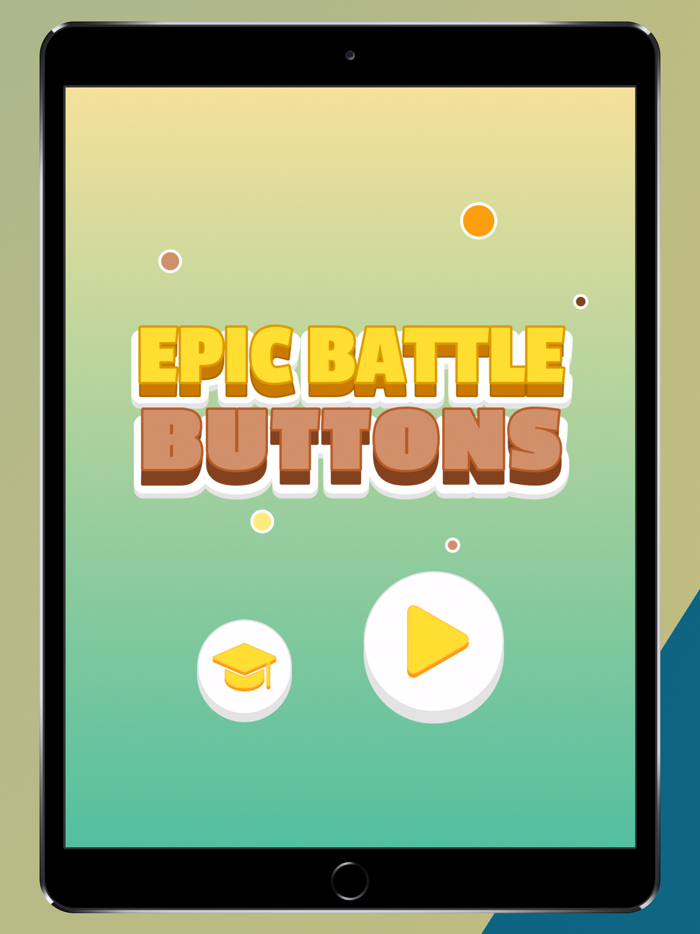 Epic Battle Buttons