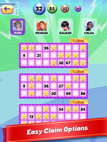 Tambola: Fun Board Game!のおすすめ画像4
