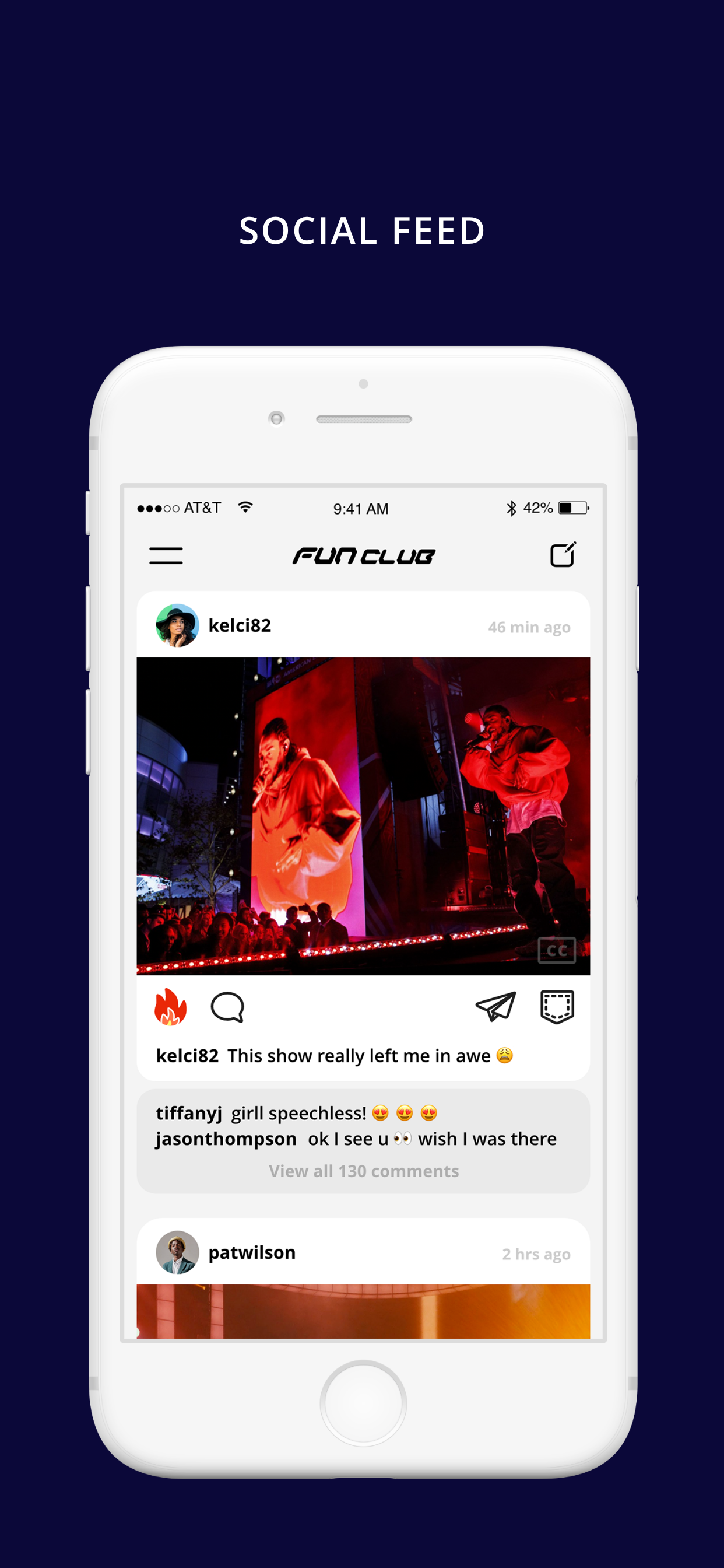 Joinfunclub